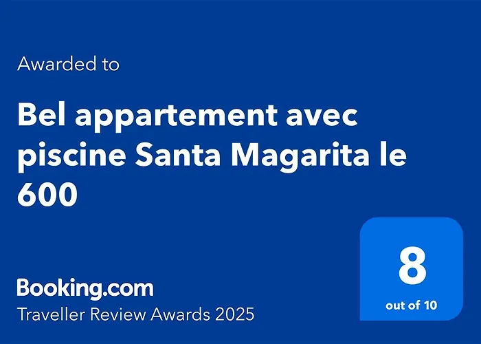 Appartement 60 M2,Piscine, Commerce