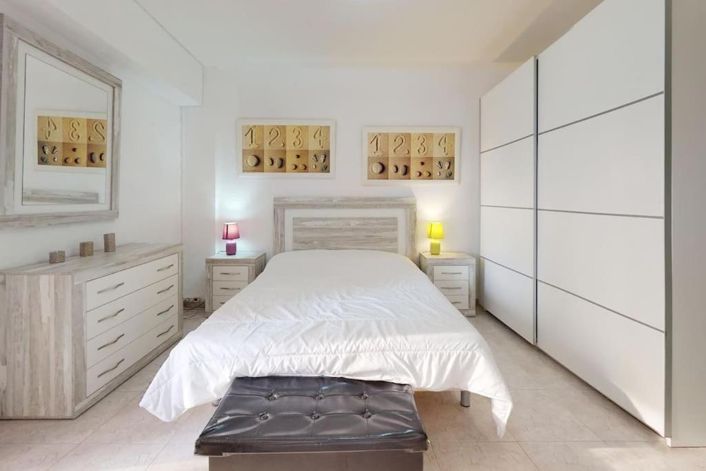 Apartamento 60 M2,piscine, Commerce Rosas