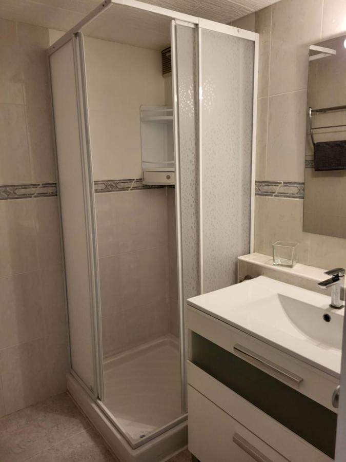 Apartamento 60 M2,piscine, Commerce