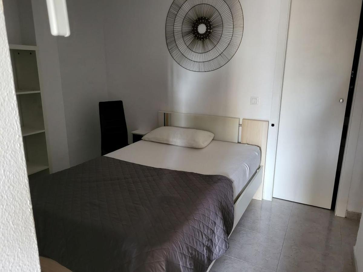 Apartamento 60 M2,piscine, Commerce Rosas