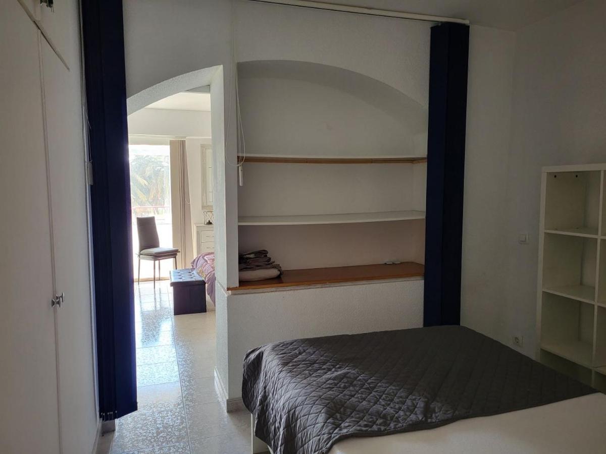 Apartamento 60 M2,piscine, Commerce Rosas