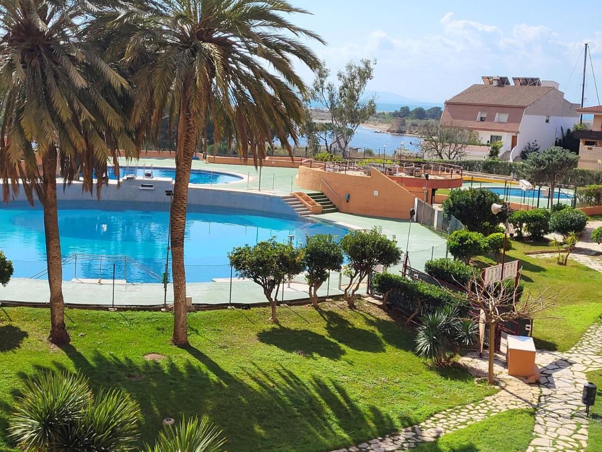 Apartamento 60 M2,piscine, Commerce